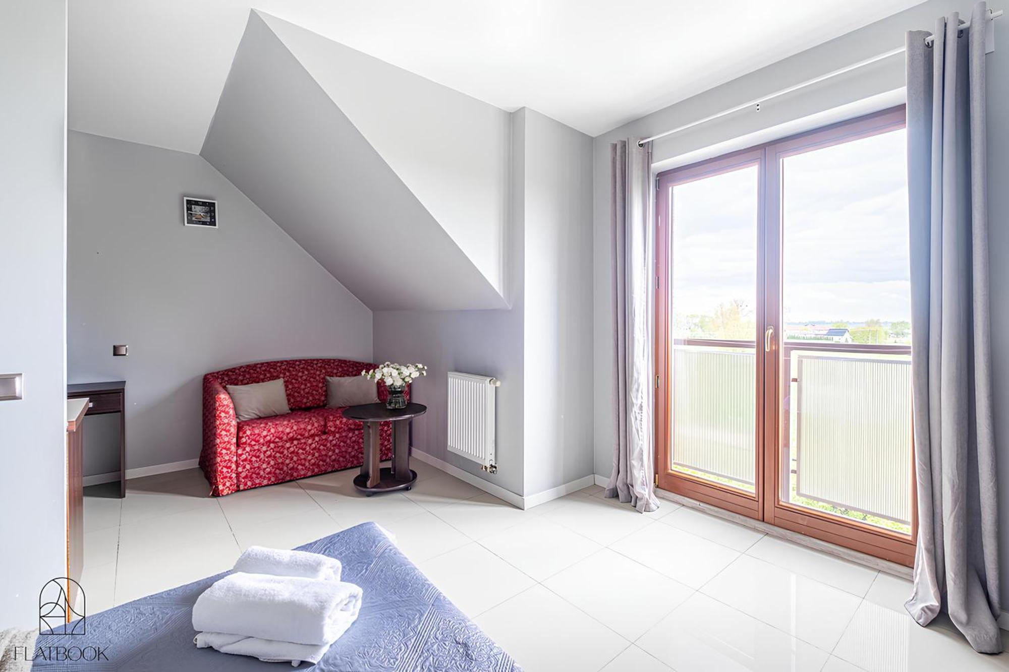 Sztutowo Lazurowy Dwor - Apartamenty Oraz Pokoje Z Basenem I Parkingiem Quarto foto