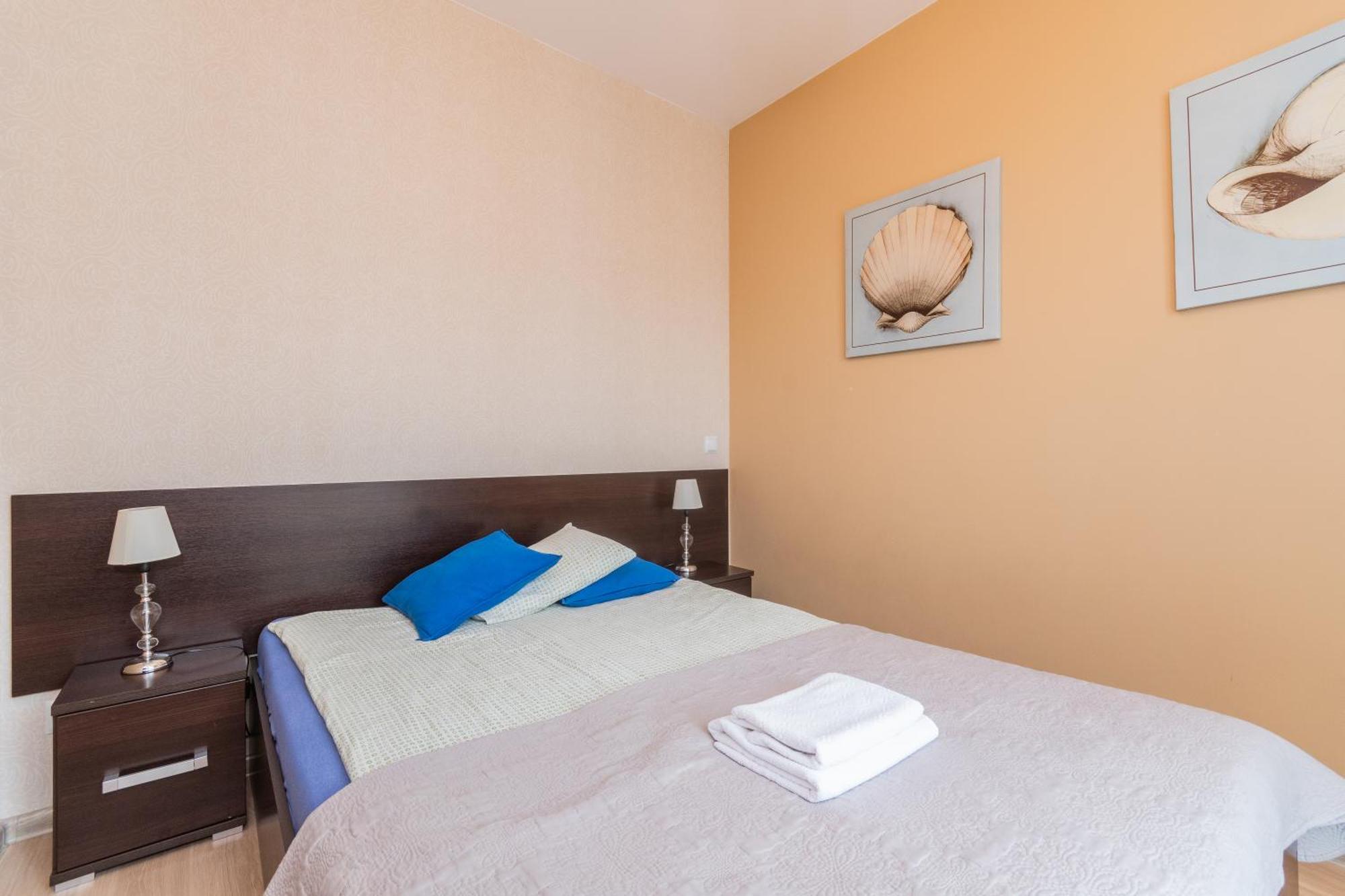 Sztutowo Lazurowy Dwor - Apartamenty Oraz Pokoje Z Basenem I Parkingiem Quarto foto
